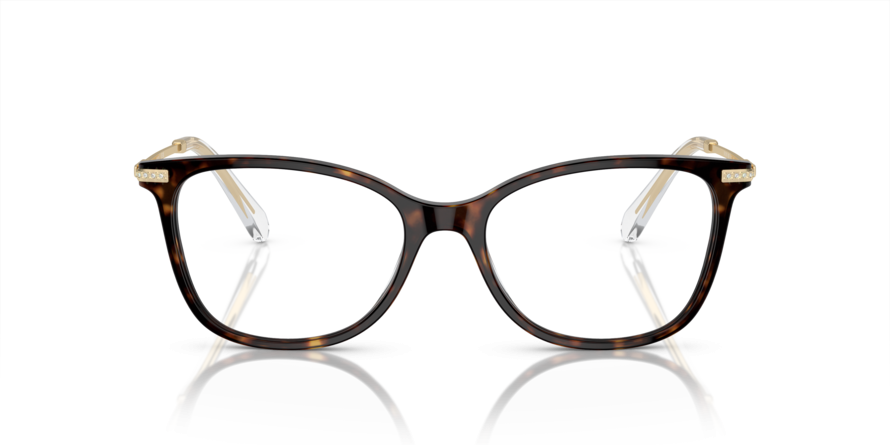 OKULARY KOREKCYJNE SWAROVSKI SK 2010 1002 52 ROZMIAR M