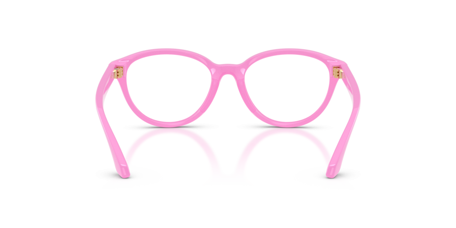 OKULARY KOREKCYJNE DZIECIĘCE VERSACE JUNIOR VK 3014U 5399 46