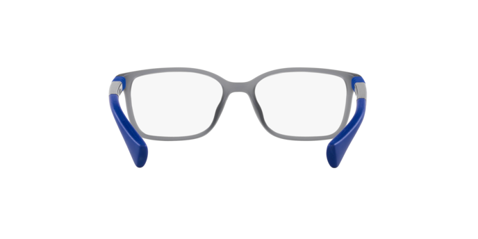 OKULARY KOREKCYJNE DZIECIĘCE MIRAFLEX MF 4013 L371 49 WIEK 12-15 LAT