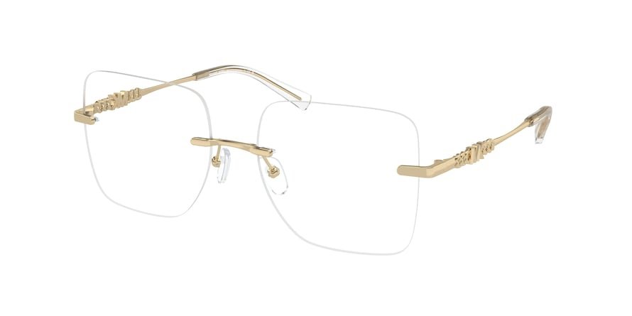 OKULARY KOREKCYJNE MICHAEL KORS GIVERNY MK 3078 1014 54 ROZMIAR M