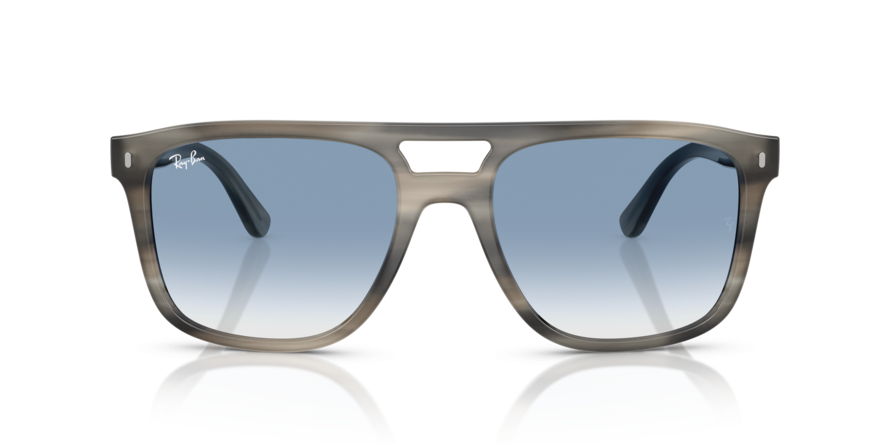 OKULARY RAY-BAN® RB 2213 14243F 55 ROZMIAR M