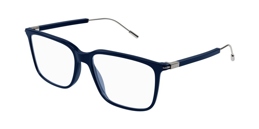 OKULARY KOREKCYJNE GUCCI GG 1273O 003 56 ROZMIAR M