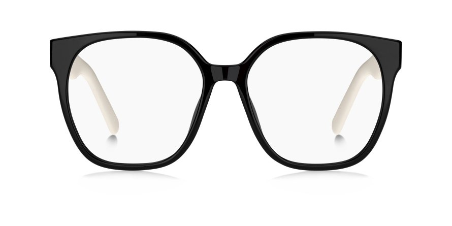 OKULARY KOREKCYJNE MARC JACOBS MARC 726 80S 55 ROZMIAR M