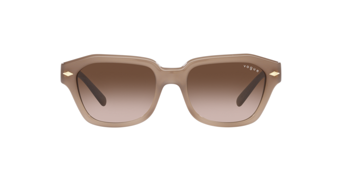 OKULARY VOGUE EYEWEAR VO 5444S 300813 50 ROZMIAR S