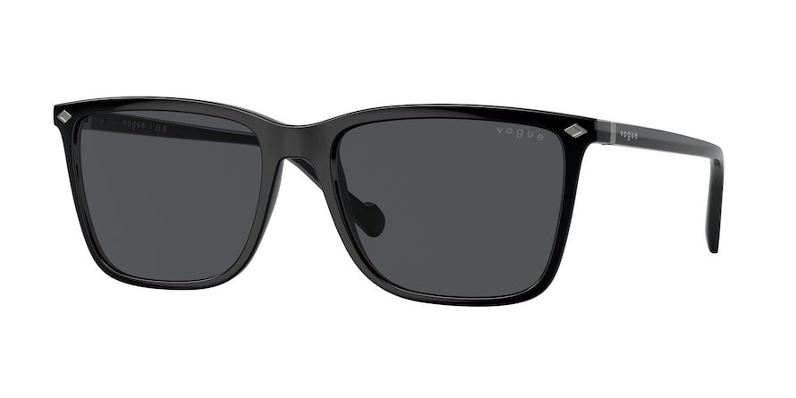 OKULARY VOGUE EYEWEAR VO 5493S W44/87 58 ROZMIAR L