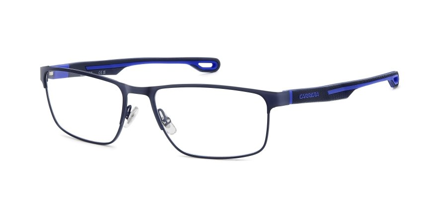 OKULARY KOREKCYJNE CARRERA CA 4417 FLL 57 ROZMIAR M