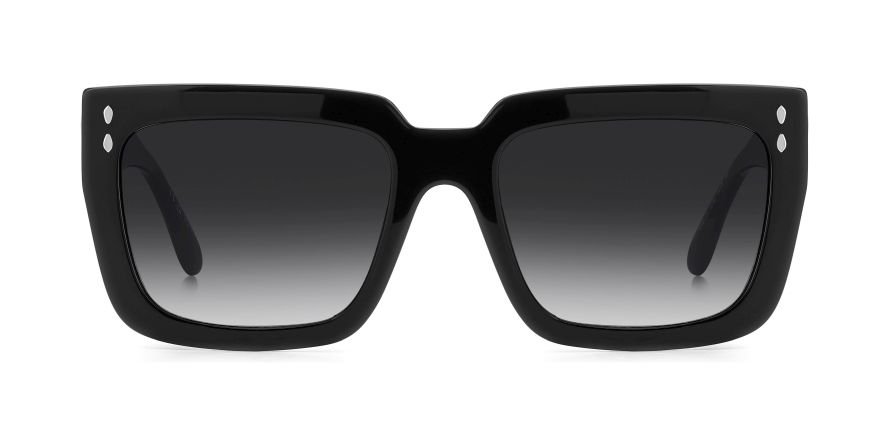 OKULARY ISABEL MARANT IM 0213S 807 55 ROZMIAR M