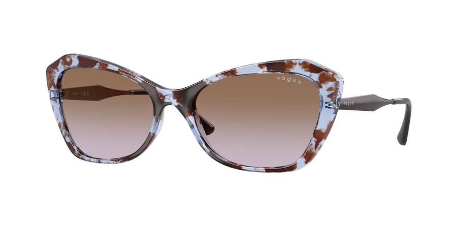 OKULARY VOGUE EYEWEAR VO 5626S 320168 56 ROZMIAR M