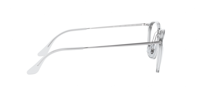 OKULARY KOREKCYJNE RAY-BAN® RX 7164 2001 52 ROZMIAR M
