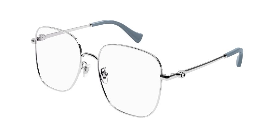 OKULARY KOREKCYJNE GUCCI GG 1144O 004 56 ROZMIAR M