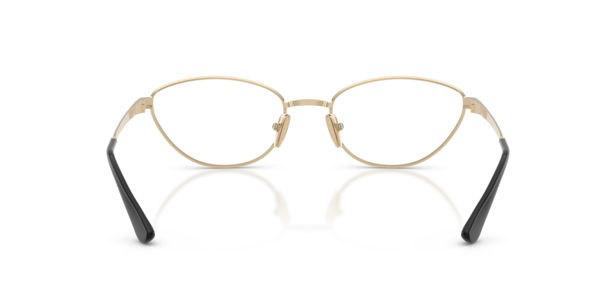 OKULARY KOREKCYJNE VOGUE EYEWEAR VO 4355 848 54 ROZMIAR M