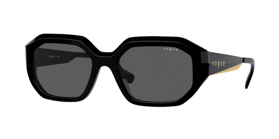 OKULARY VOGUE EYEWEAR VO 5554S W44/87 54 ROZMIAR M