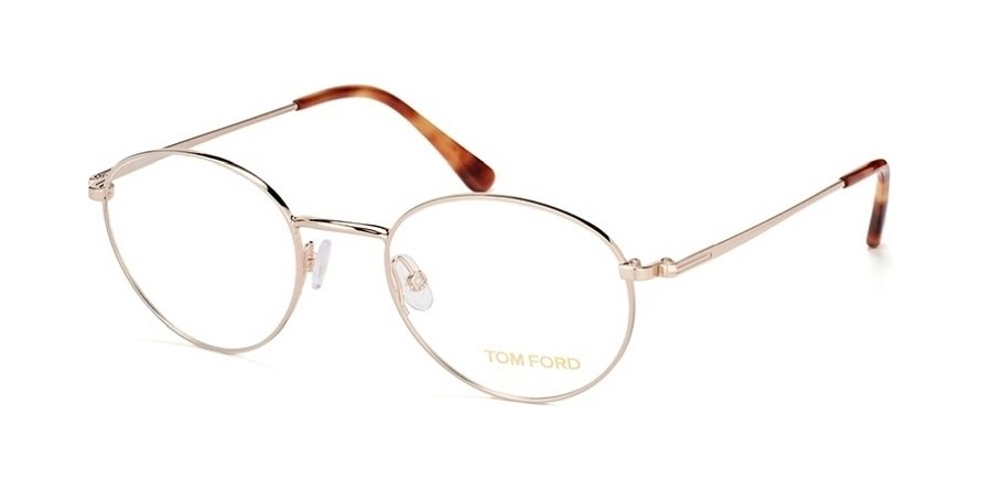 OKULARY KOREKCYJNE TOM FORD TF 5500 028 51 ROZMIAR M
