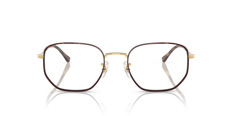 OKULARY KOREKCYJNE RAY-BAN® RX 6496 3177 51 ROZMIAR M