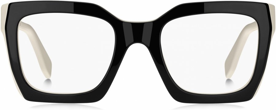 OKULARY KOREKCYJNE MARC JACOBS MARC 855 80S 50 ROZMIAR M