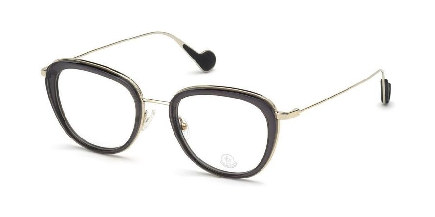 OKULARY KOREKCYJNE MONCLER ML 5048 020 50 ROZMIAR M