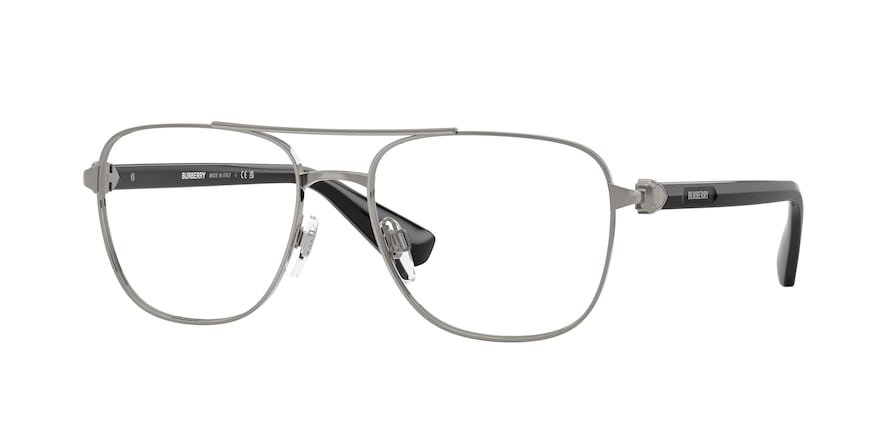 OKULARY KOREKCYJNE BURBERRY BE 1396 1003 56 ROZMIAR M