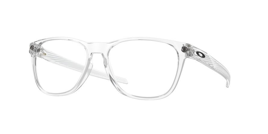 OKULARY KOREKCYJNE OAKLEY® OJECTOR RX OX 8177 817703 56 ROZMIAR M