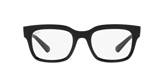 OKULARY KOREKCYJNE RAY-BAN® CHAD RX 7217 8260 54 ROZMIAR M