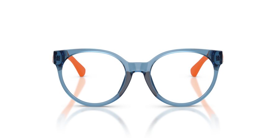 OKULARY KOREKCYJNE DZIECIĘCE POLO RALPH LAUREN JUNIOR PP 8554U 6368 49