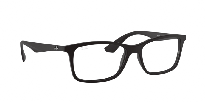 OKULARY KOREKCYJNE RAY-BAN® RX 7047 5196 54 ROZMIAR M