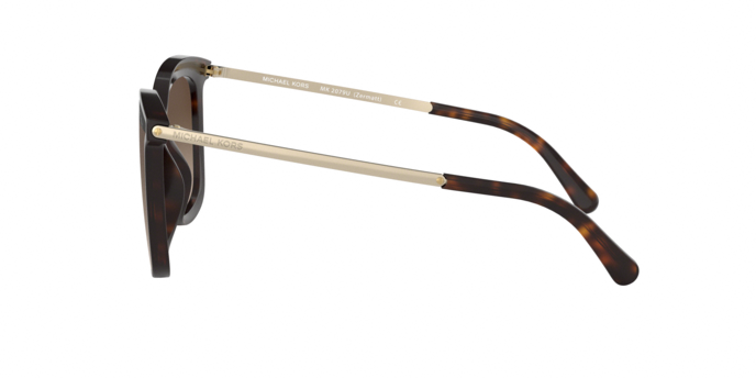 OKULARY MICHAEL KORS ZERMATT MK 2079U 333313 61 ROZMIAR L