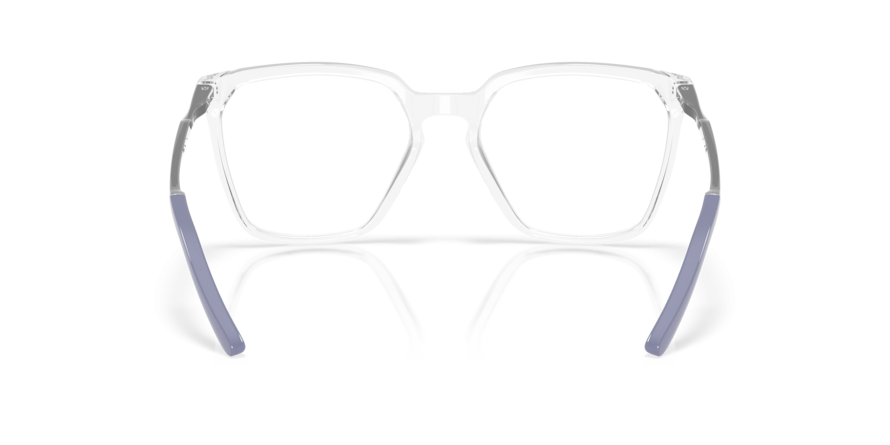 OKULARY KOREKCYJNE OAKLEY® BMNG SQ OX 8189 818903 53 ROZMIAR M