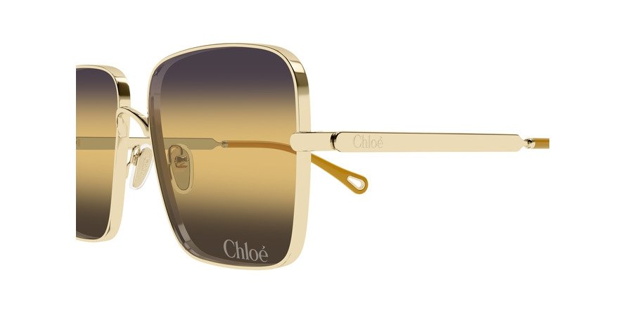 OKULARY CHLOE CH 0324S 001 61 ROZMIAR L
