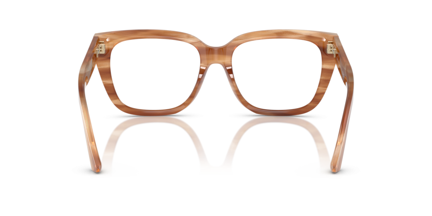OKULARY KOREKCYJNE JIMMY CHOO JC 3019B 5055 54 ROZMIAR M