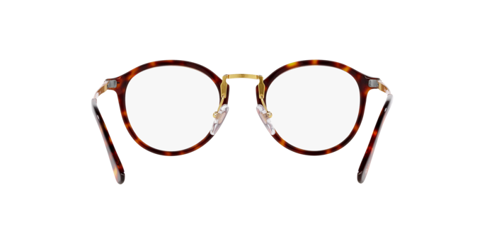 OKULARY KOREKCYJNE PERSOL® VICO PO 3309V 24 49 ROZMIAR M