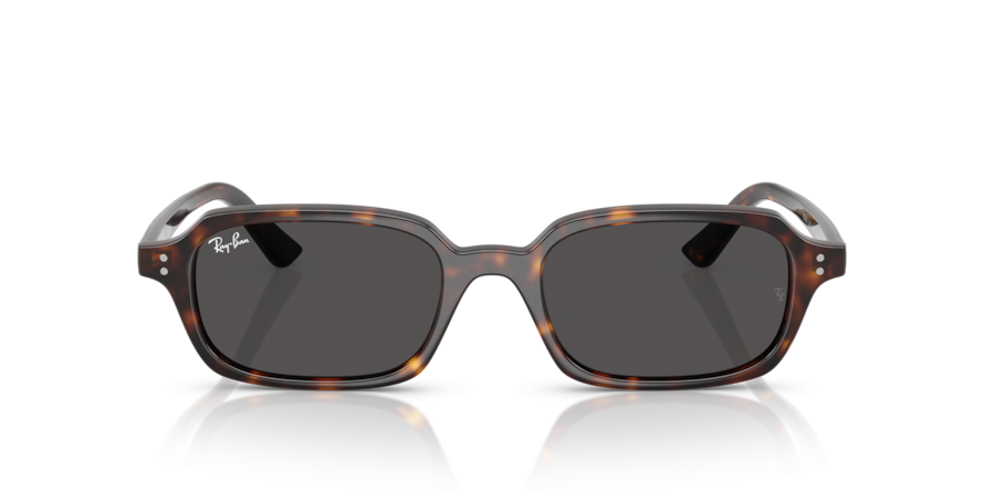 OKULARY RAY-BAN® ZURI RB 4455 135987 52 ROZMIAR M