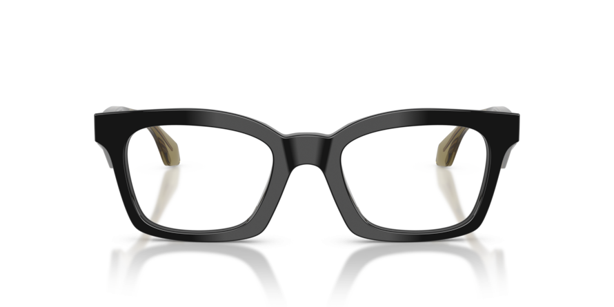 OKULARY KOREKCYJNE GIORGIO ARMANI AR 7277U 5001 50 ROZMIAR M