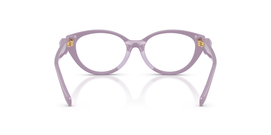 OKULARY KOREKCYJNE DZIECIĘCE VERSACE JUNIOR VK 3010U 5526 46