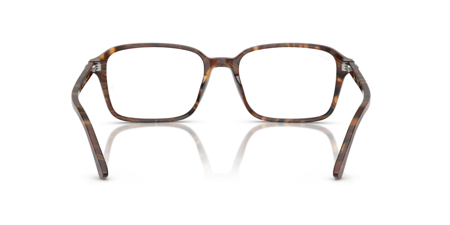 OKULARY KOREKCYJNE RAY-BAN® RAIMOND RX 5431 8395 54 ROZMIAR M