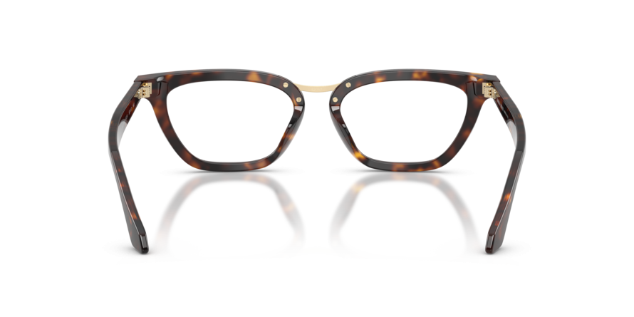 OKULARY KOREKCYJNE GIORGIO ARMANI AR 7290U 6124 52 ROZMIAR M