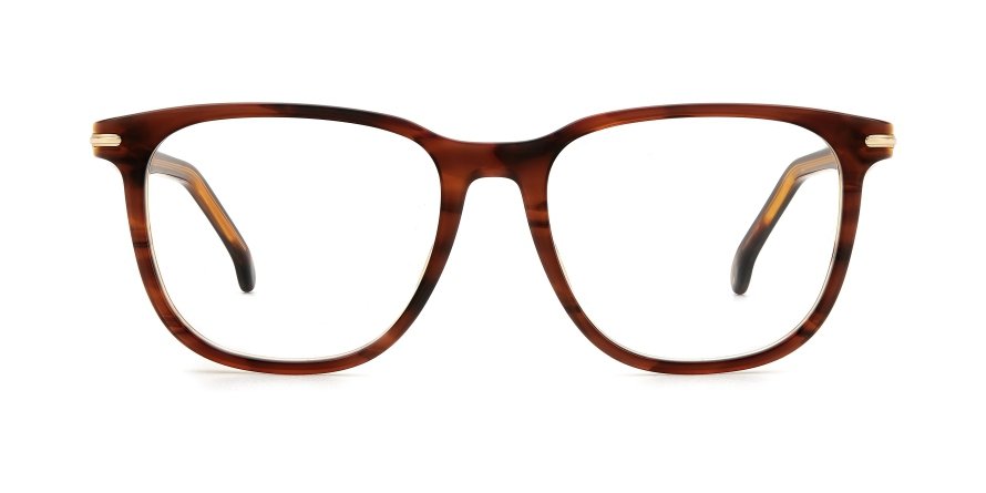 OKULARY KOREKCYJNE CARRERA CA 308 EX4 53 ROZMIAR M