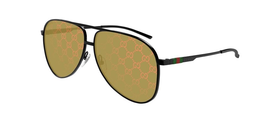 OKULARY GUCCI GG 1677S 005 62 ROZMIAR L