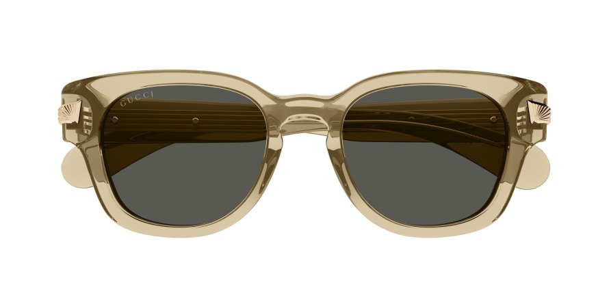 OKULARY GUCCI GG 1518S 004 51 ROZMIAR M