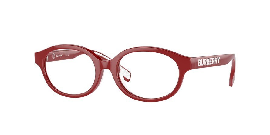 OKULARY KOREKCYJNE DZIECIĘCE BURBERRY JB 2004U 4047 45