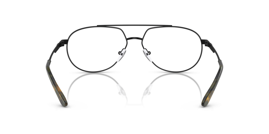 OKULARY KOREKCYJNE EMPORIO ARMANI EA 1165 3001 54 ROZMIAR M