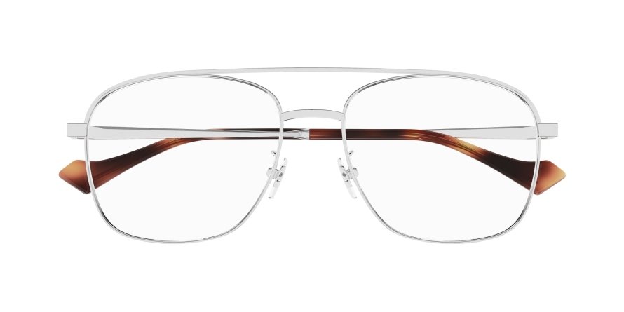 OKULARY KOREKCYJNE GUCCI GG 1103O 003 57 ROZMIAR L