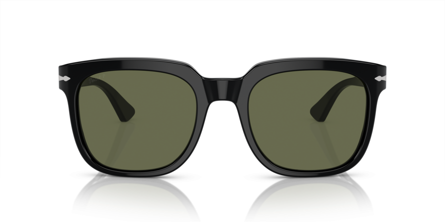 OKULARY PERSOL® PO 3323S 95/58 56 ROZMIAR L Z POLARYZACJĄ