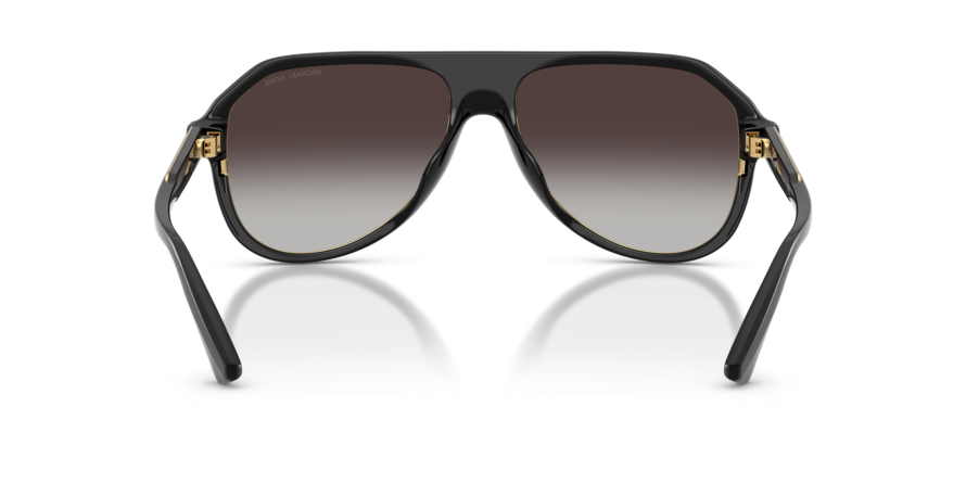 OKULARY MICHAEL KORS MOLOKAI MK 2281U 30058G 59 ROZMIAR L