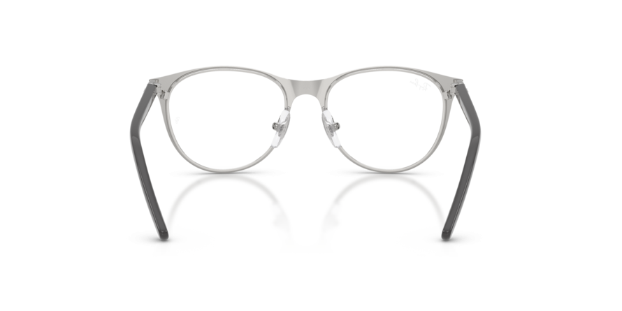 OKULARY KOREKCYJNE DZIECIĘCE RAY-BAN® JUNIOR RY 9552V 4064 47