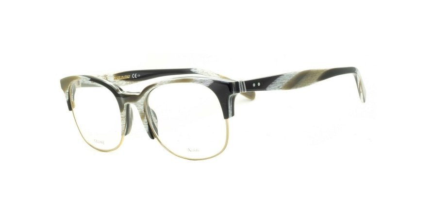 OKULARY KOREKCYJNE CELINE CEL 41347 5IQ 51 ROZMIAR M
