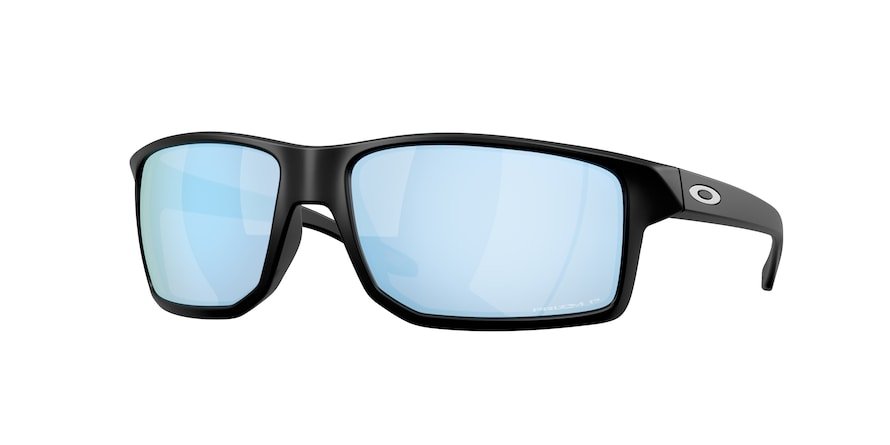 OKULARY OAKLEY® GIBSTON XL OO 9470 947004 62 ROZMIAR L Z POLARYZACJĄ