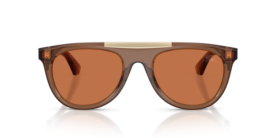 OKULARY BURBERRY BE 4452U 417373 53 ROZMIAR M