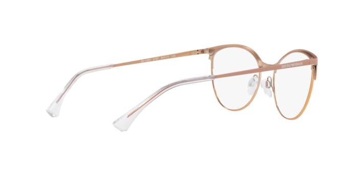 OKULARY KOREKCYJNE EMPORIO ARMANI EA 1087 3167 54 ROZMIAR M