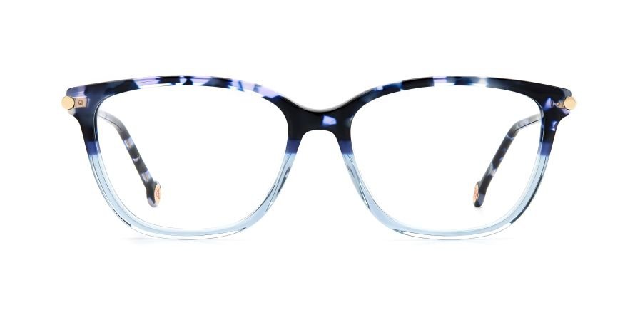 OKULARY KOREKCYJNE CAROLINA HERRERA CH 0027 IPR 55 ROZMIAR M