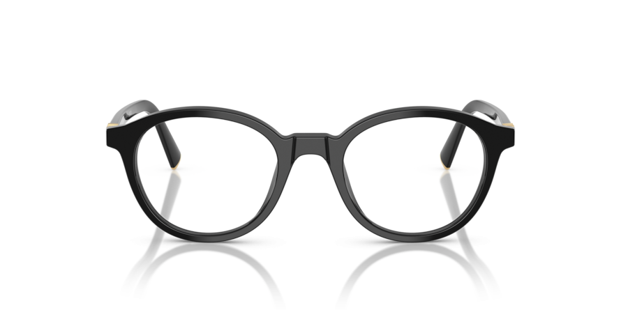 OKULARY KOREKCYJNE MIU MIU MU 02WV 16K1O1 48 ROZMIAR S